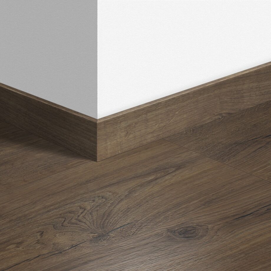 qssk01849-1 Плинтус Quick-Step Classic Oak Brown для ламината, МДФ, 12x58x2400 мм