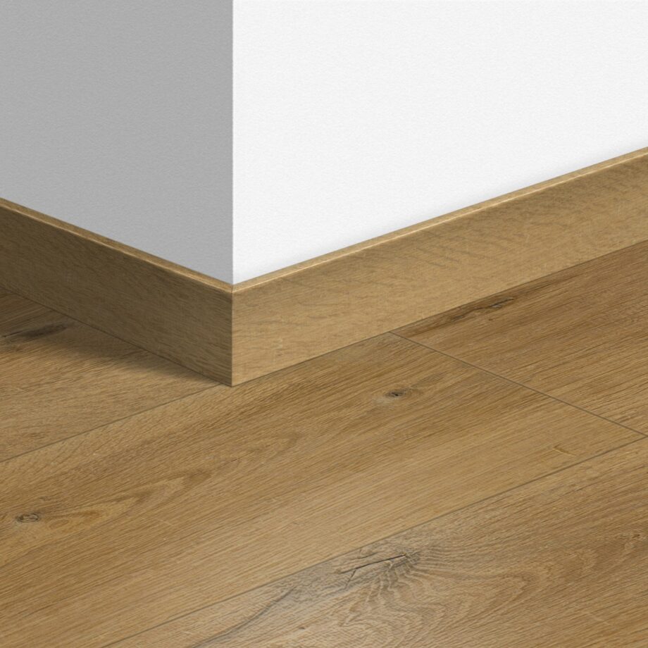 qssk01855-1 Плинтус Quick-Step Soft Oak Natural для ламината, МДФ, 12x58x2400 мм