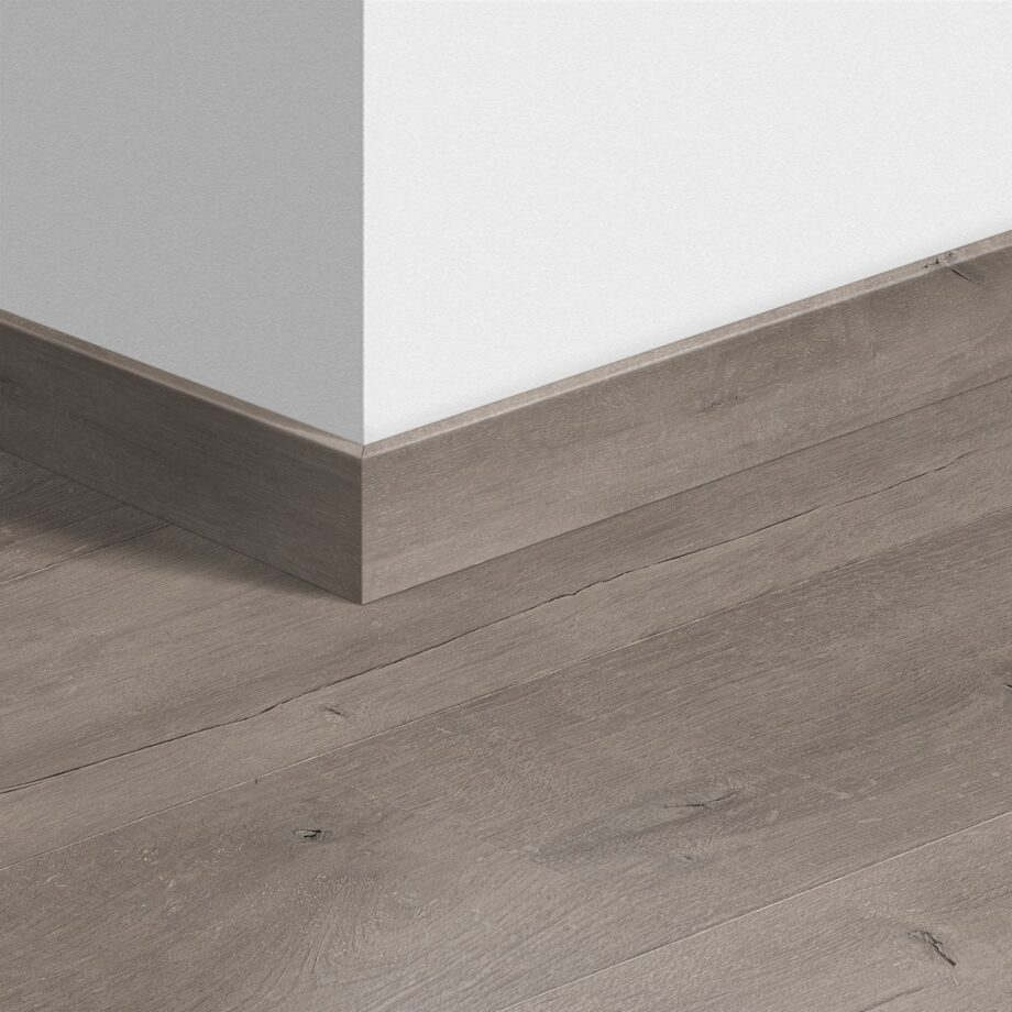 qssk04752-1 Плинтус Quick-Step Patina Oak Grey для ламината, МДФ, 12x58x2400 мм