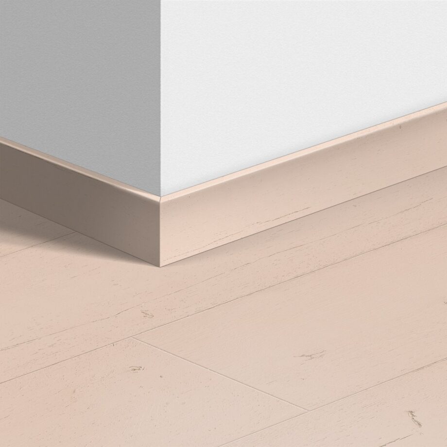 qssk04754-1 Плинтус Quick-Step Painted Oak Rose для ламината, МДФ, 12x58x2400 мм