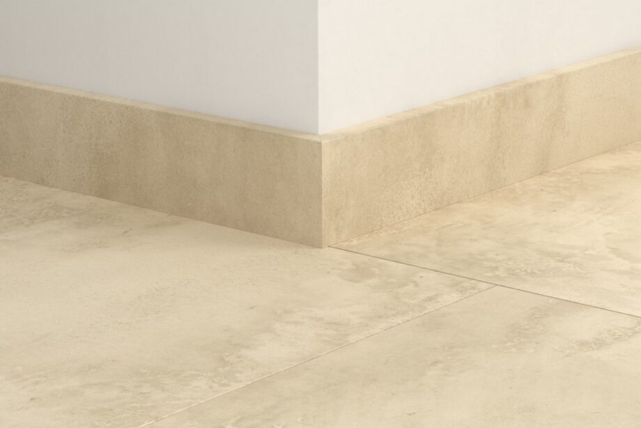 qssk05489-1 Плинтус Quick-Step Sandstone для ламината, МДФ, 12x58x2400 мм