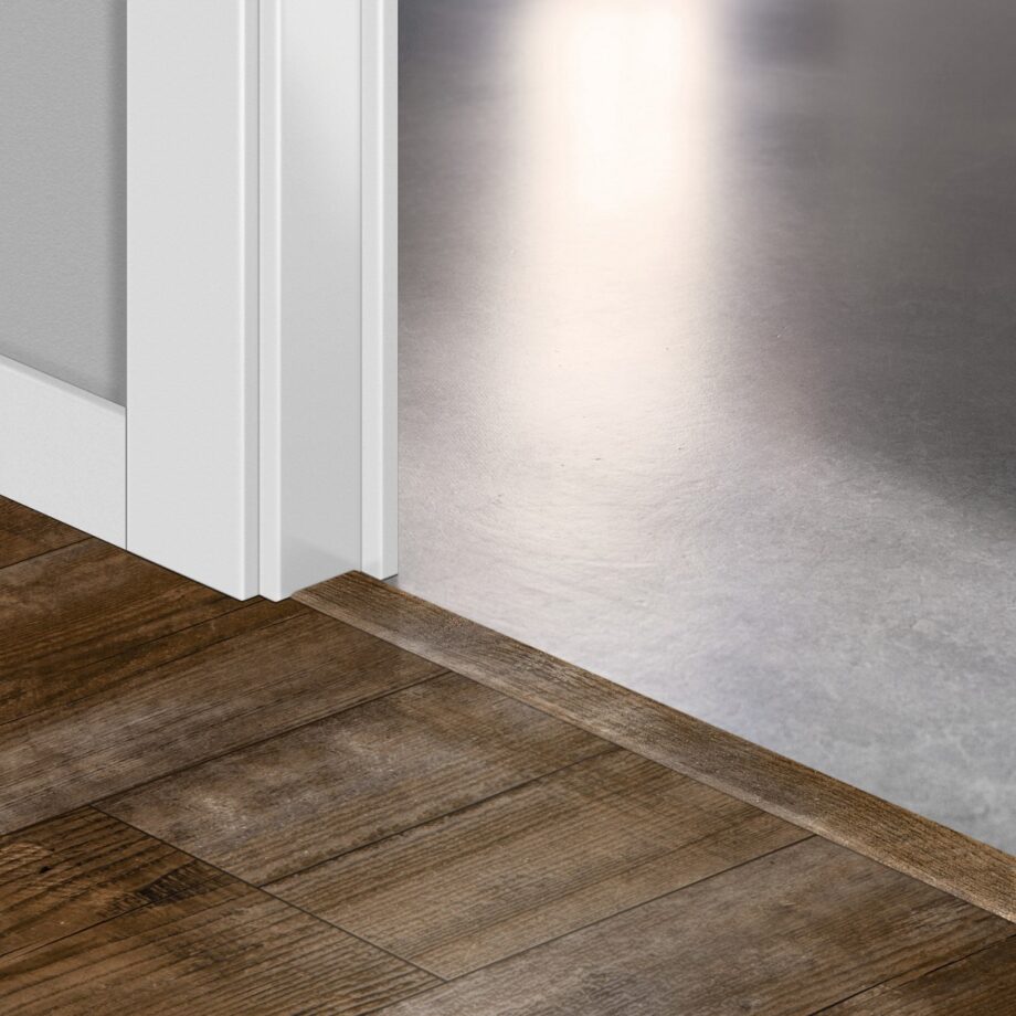 qsvincp40075-1 Профиль Incizo 5-в-1 Quick-Step Sundown Pine для жёсткого LVT винила (Alpha), 8x45x2000 мм