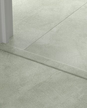 Профиль Incizo 5-в-1 Quick-Step Soft Sage для жёсткого LVT винила (Alpha), 8x45x2000 мм