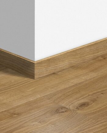 Плинтус Quick-Step Cottage Oak Natural для LVT винила, водостойкий, 12x58x2400 мм