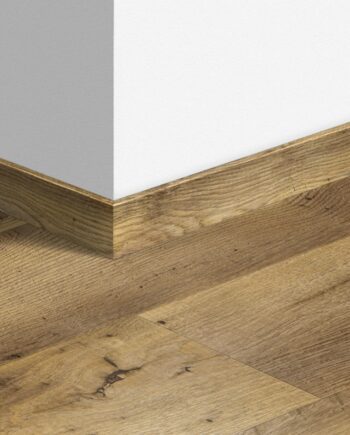 Плинтус Quick-Step Vintage Chestnut Natural для LVT винила, водостойкий, 12x58x2400 мм