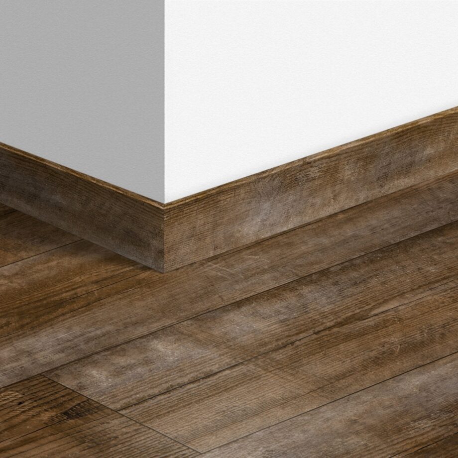 Плинтус Quick-Step Sundown Pine для LVT винила, водостойкий, 12x58x2400 мм