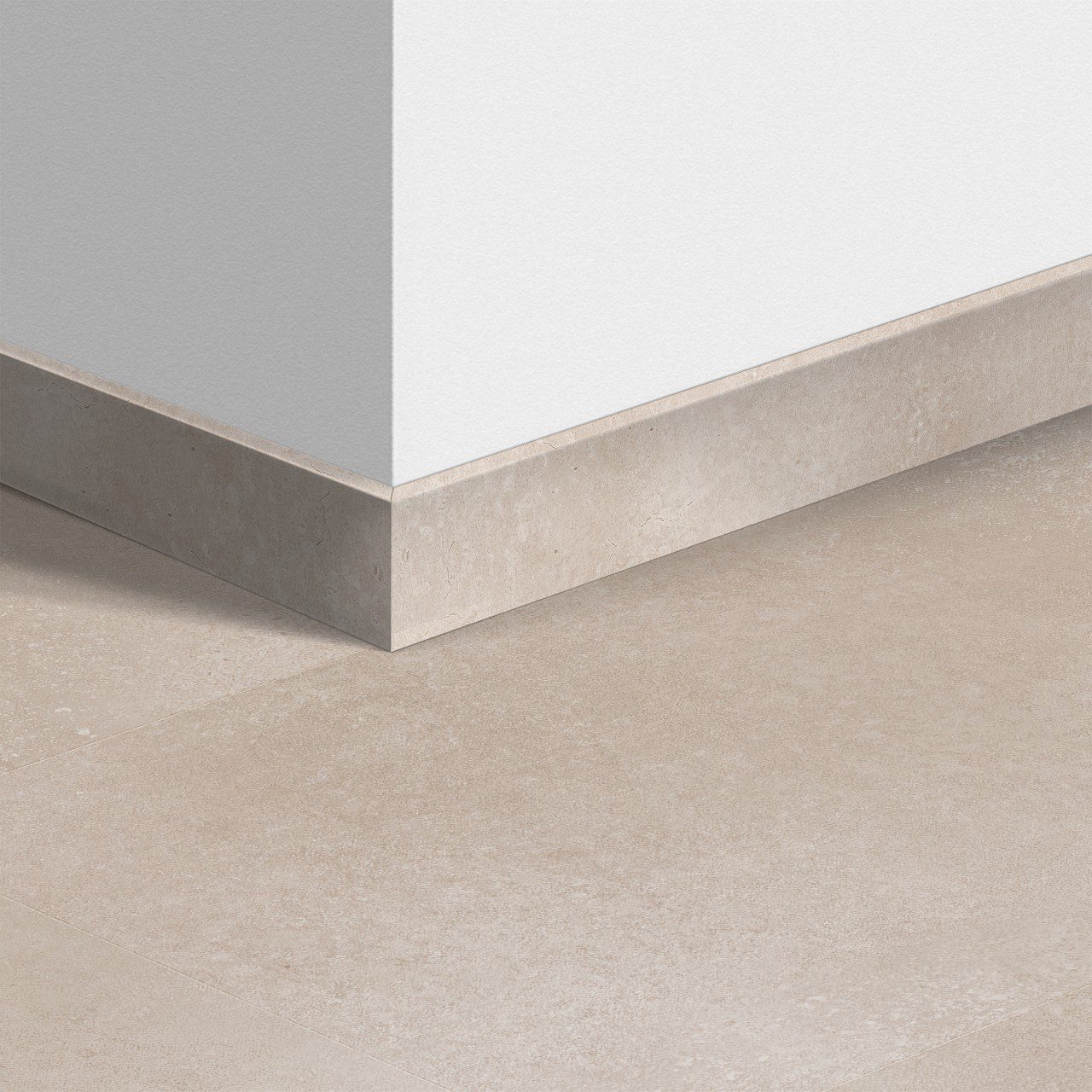 Плинтус Quick-Step Coral Rock для LVT винила, водостойкий, 12x58x2400 мм