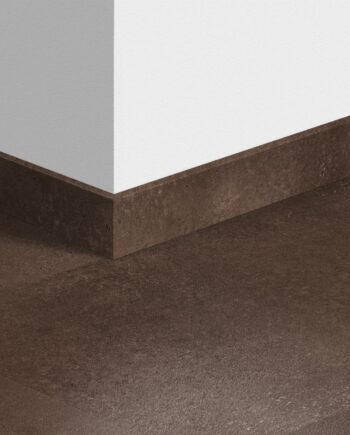 Плинтус Quick-Step Cinnamon Rock для LVT винила, водостойкий, 12x58x2400 мм