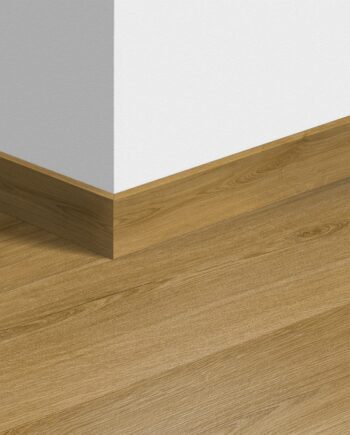 Плинтус Quick-Step Botanic Smoked Oak для LVT винила, водостойкий, 12x58x2400 мм
