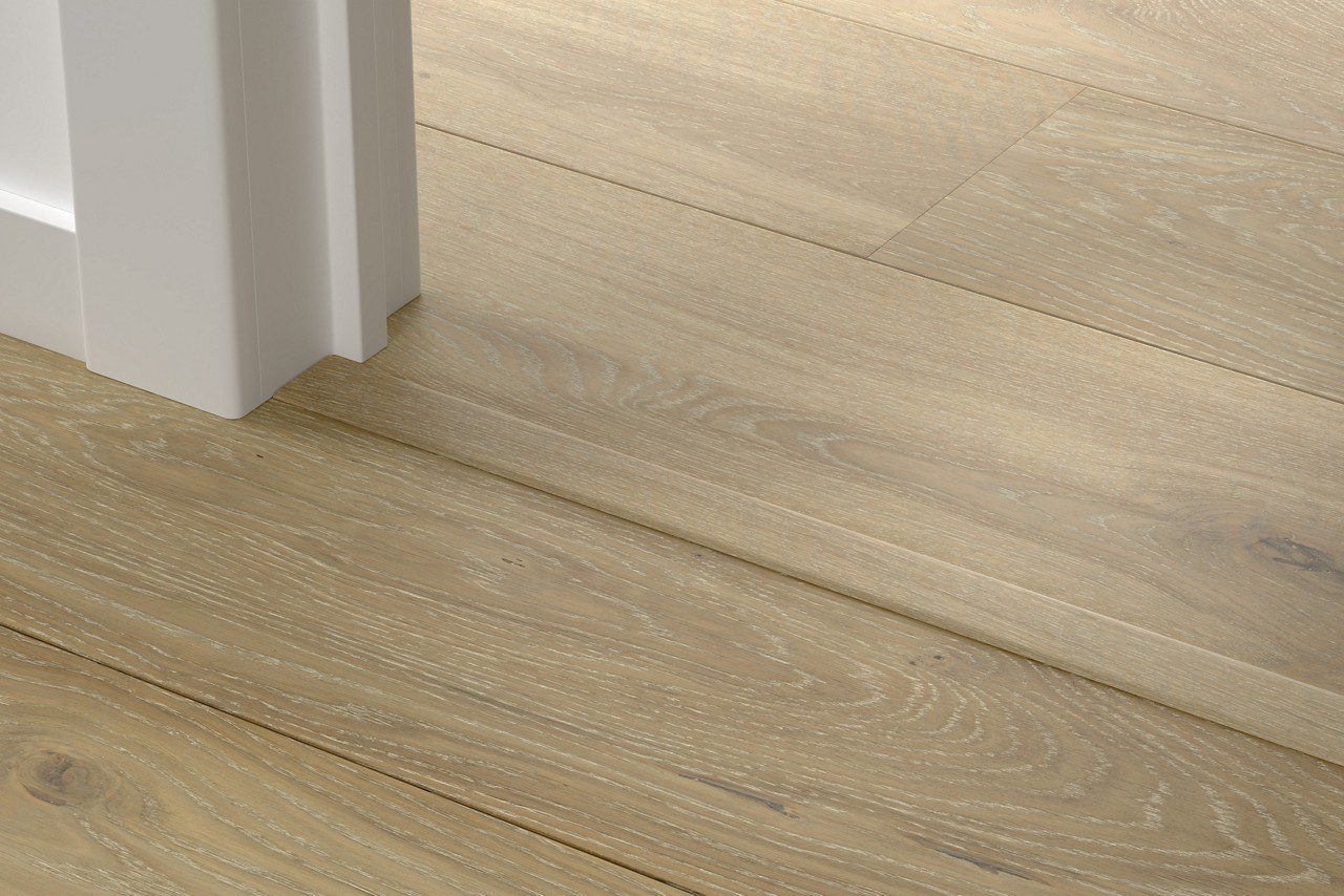 Профиль Incizo 5-в-1 Quick-Step Light Storm Oak Extra Matt для паркета, древесный шпон, 17x54x2150 мм