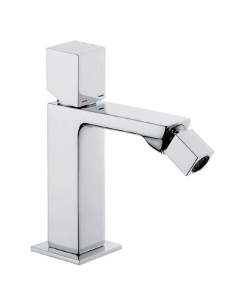 Смеситель для биде Emmevi Gea 26004 с клапаном click-clack