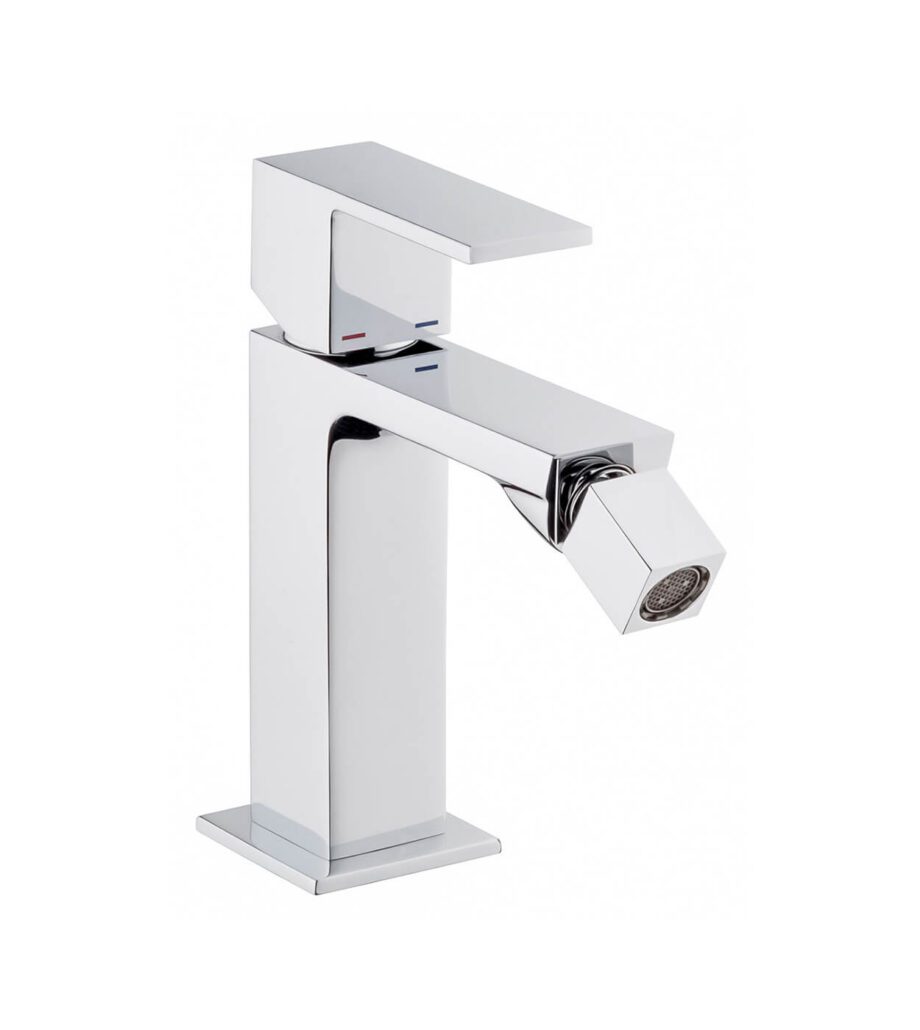 Смеситель для биде Emmevi Siris 47004 с клапаном click-clack – 2