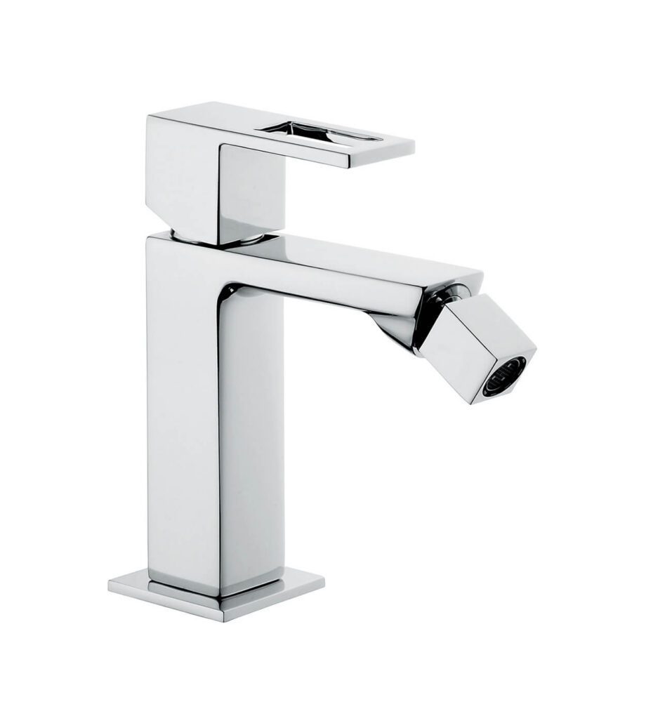 Смеситель для биде Emmevi Siris 47004 с клапаном click-clack – 3