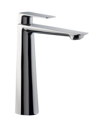 Смеситель для кухни Emmevi Stele 99007 с поворотным изливом