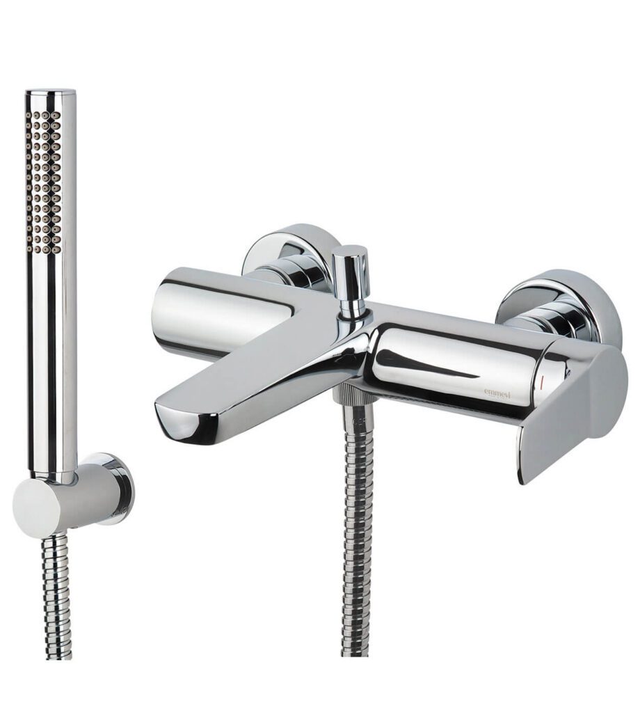 Смеситель для ванны Emmevi Altura 34001 – 2