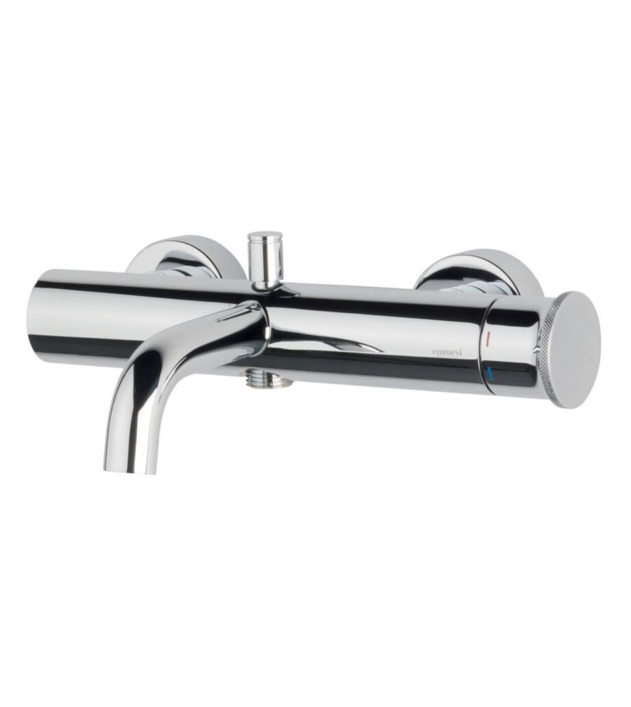 Смеситель для ванны Emmevi Filobrass 85001, хром Смеситель для ванны Emmevi Filobrass 85001 – 3