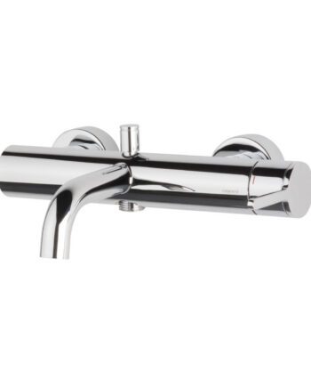 Смеситель для ванны Emmevi Filobrass 85001
