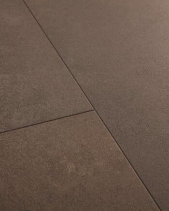 SPC плитка Quick Step cinnamon rock alpha tiles, фаска
