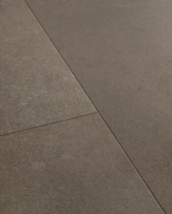 SPC Плитка Quick Step oxidized rock alpha tiles, фаска