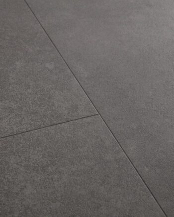 SPC плитка Quick Step volcanic rock alpha tiles, фаска