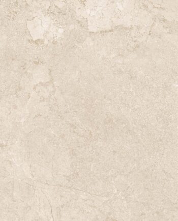 Структурированная напольная плитка из керамогранита под камень Tau Lithos TXT Linen, 60x60 см, 9 мм, льняной бежевый, R10, ректифицированная