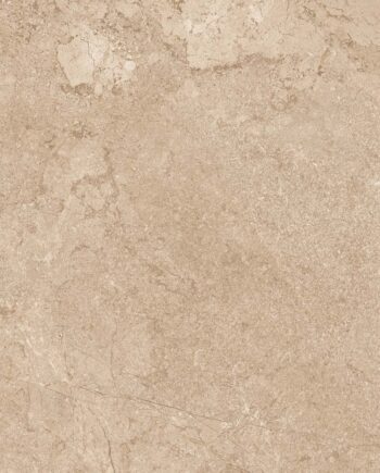 Структурированная напольная плитка из керамогранита под камень Tau Lithos TXT Sand, 60x60 см, 9 мм, песочно-бежевый, R10, ректифицированная