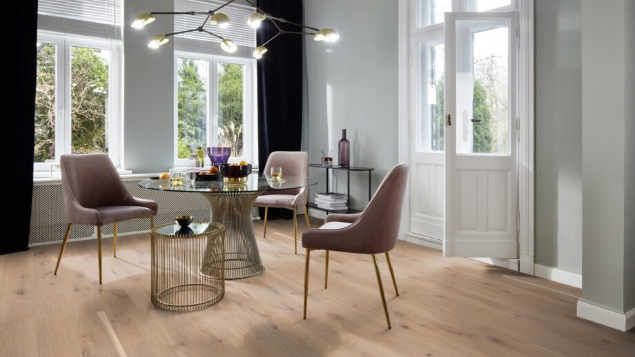 Tammeparkett Bauwerk Casapark tamm 46 Farina harjatud õlivaha 181mm Tammeparkett Bauwerk Casapark tamm 46 Farina harjatud õlivaha 181mm