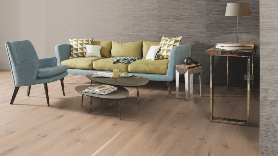 Tammeparkett Bauwerk Casapark tamm 46 Farina harjatud õlivaha 181mm Tammeparkett Bauwerk Casapark tamm 46 Farina harjatud õlivaha 181mm