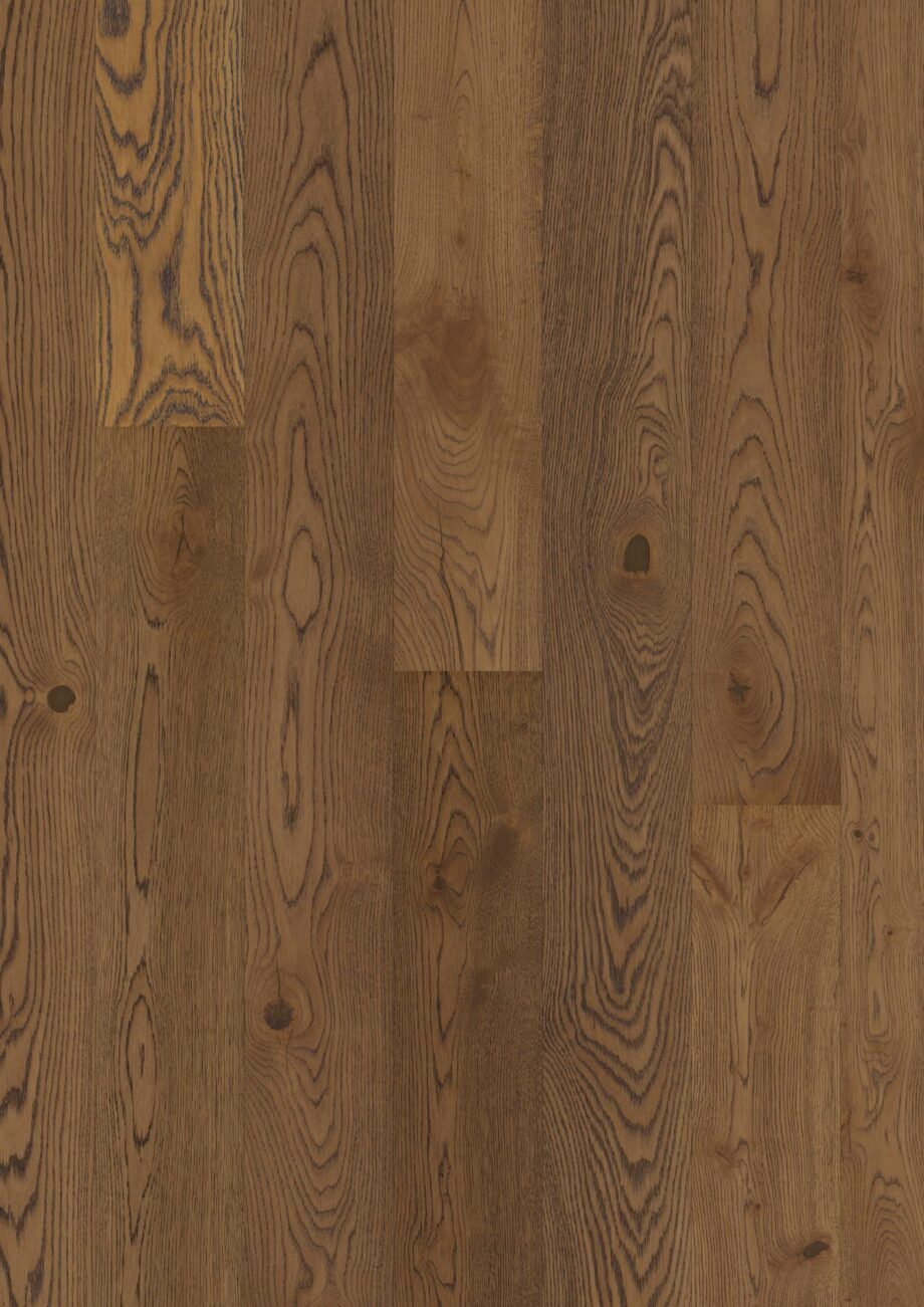 Tammeparkett Bauwerk Casapark tamm 46 Tartufo harjatud õlivaha 181mm Tammeparkett Bauwerk Casapark tamm 46 Tartufo harjatud õlivaha 181mm