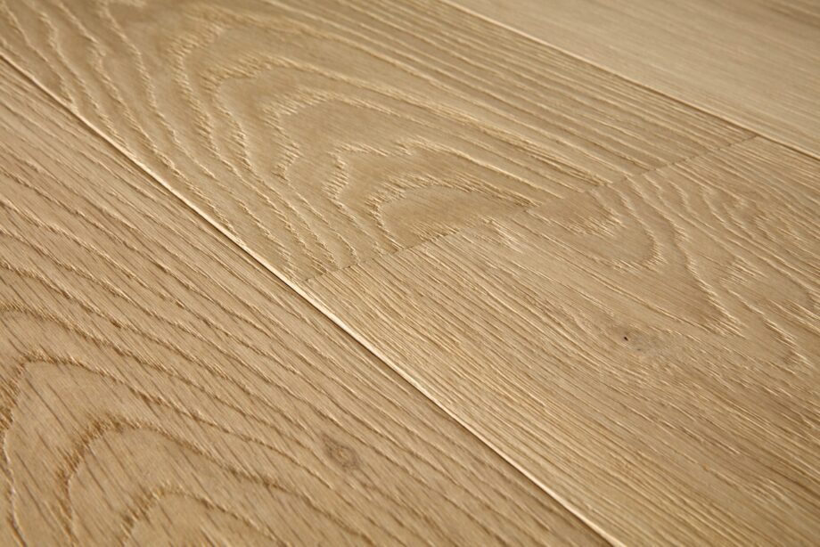 Tammeparkett Quick-Step Palazzo Refined Oak eriti matt lakk 190mm
