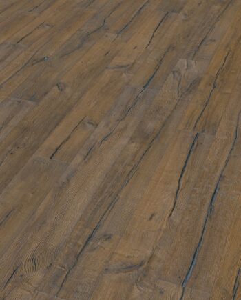 Дубовый паркет Thede & Witte Boston Oldwood, Stained Grey, серое масло, 1 полоса, 2200 x 220 x 15 мм