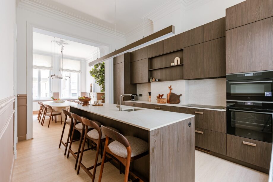 Виниловый паркет Rigid LVT Floorify Plank Popcorn F056 – фото 3 Виниловый паркет Rigid LVT Floorify Plank Popcorn F056 – 3