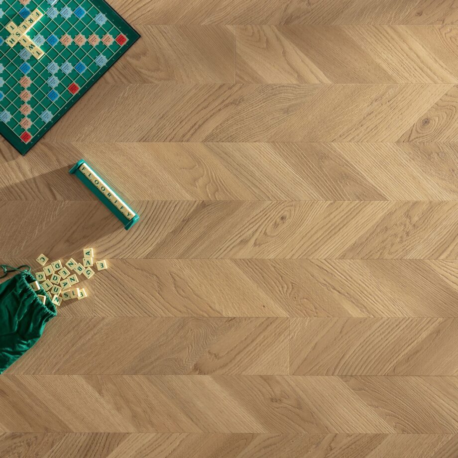 Виниловый паркет Rigid LVT Floorify Twist Toblerone F401 – 4