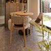 Виниловая плитка Rigid LVT Floorify Large Tile Ceppo F027 – фото 3 Виниловая плитка Rigid LVT Floorify Large Tile Ceppo F027 – 3