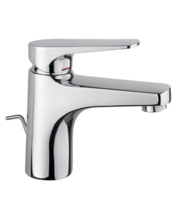 Смеситель для раковины Emmevi Nicla 89003 с донным клапаном