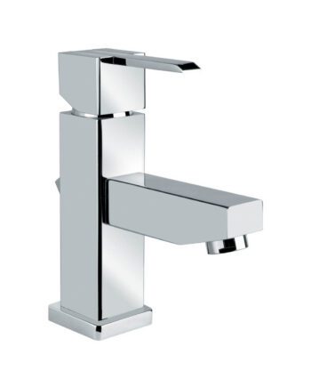 Смеситель для раковины Emmevi Sicily 38003 с донным клапаном