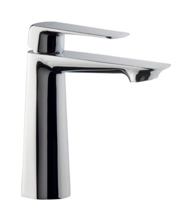 Смеситель для раковины Emmevi Stele 99003K с клапаном click-clack