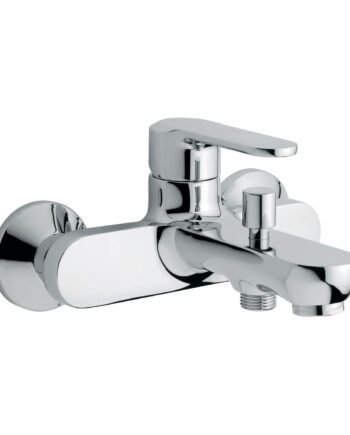 Смеситель для ванны Emmevi Nefer 77001