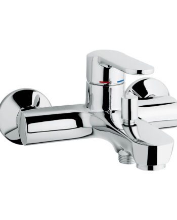 Смеситель для ванны Emmevi Nefer 77031