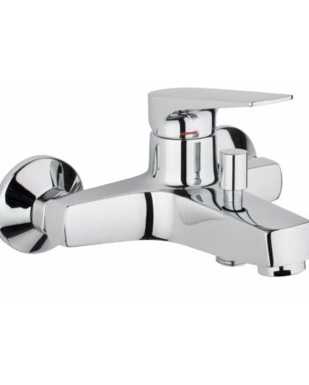 Смеситель для ванны Emmevi Nicla 89001