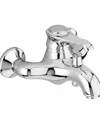 Смеситель для ванны Emmevi Tiffany 6001