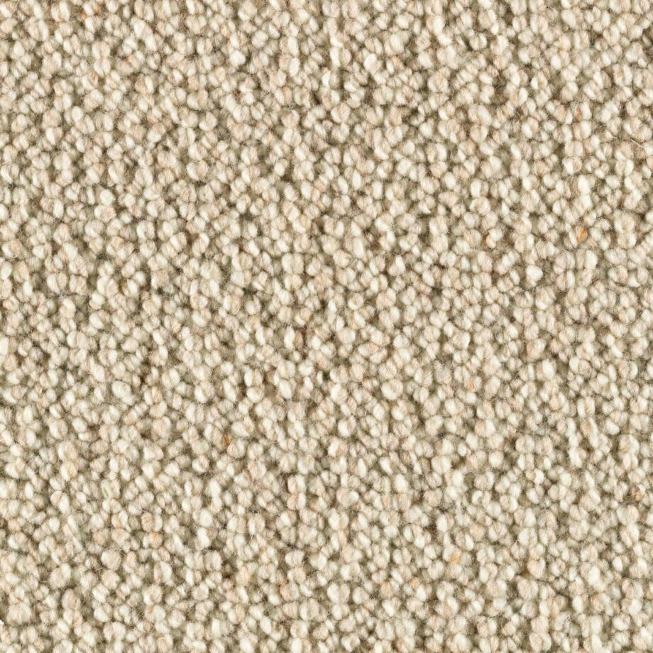 Шерстяное ковровое покрытие Creatuft Berlin 10 Cashmere
