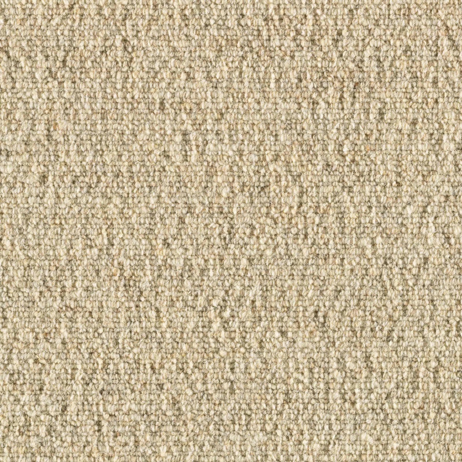 Шерстяное ковровое покрытие Creatuft Cadiz 10 Beige