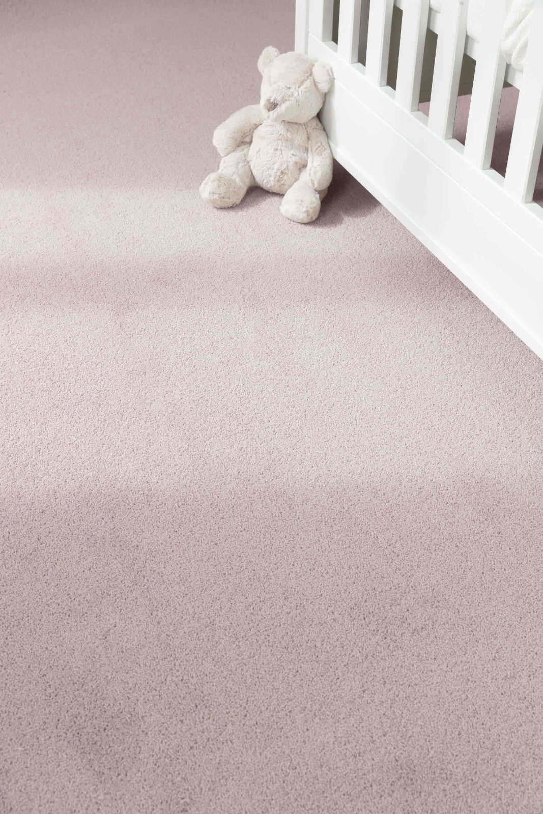 Шерстяное ковровое покрытие Creatuft Ceres 3004 Cotton – 3