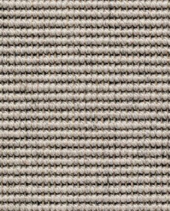 Шерстяное ковровое покрытие Creatuft Chicago Plus 35 Light grey