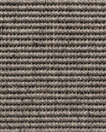 Шерстяное ковровое покрытие Creatuft Chicago Plus 40 Mid grey