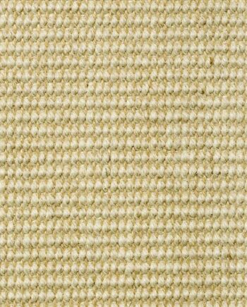 Шерстяное ковровое покрытие Creatuft Porto 10 Ivory