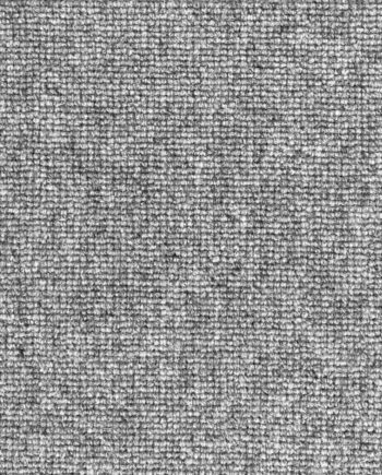 Шерстяное ковровое покрытие Creatuft Riga 40 Mid grey