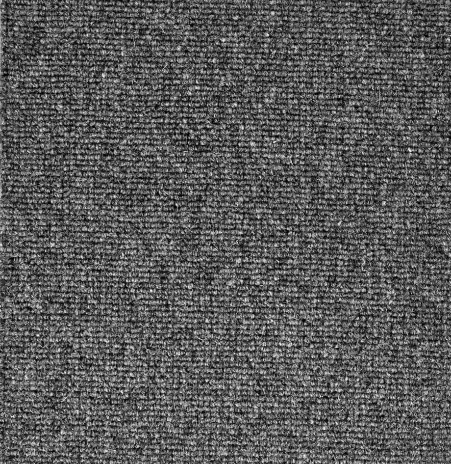 Шерстяное ковровое покрытие Creatuft Riga 45 Dark grey Шерстяное ковровое покрытие Creatuft Riga 45 Dark grey