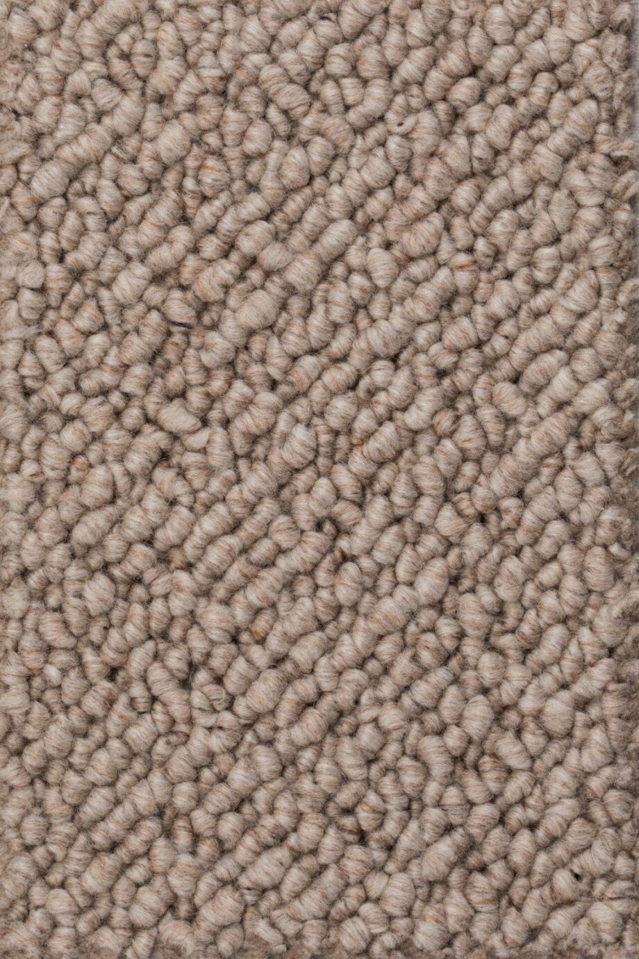 Шерстяное ковровое покрытие Creatuft Titan 35 Beige